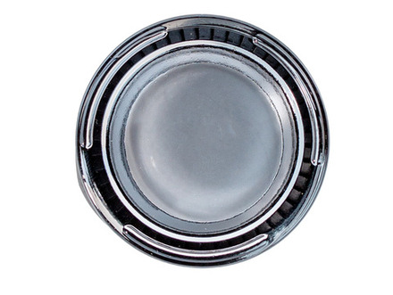 Lunar (Лунар) универсальный краситель для керамики GREY (5г)