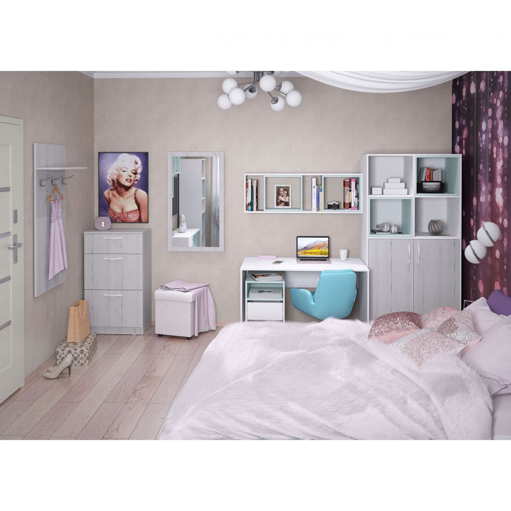 Стеллаж 900 Junior