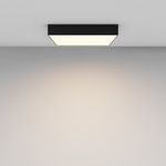 Потолочный светильник Technical C032CL-45W3K-SQ-B