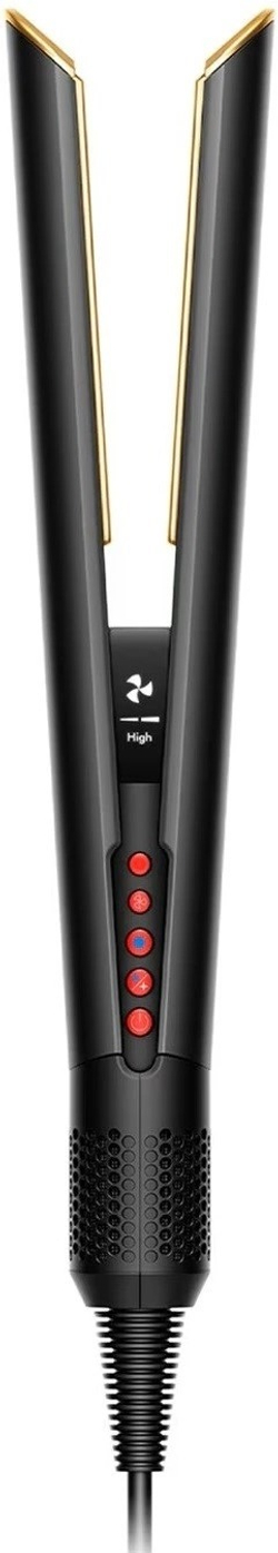 Выпрямитель Dyson Airstrait HT01 Onyx Black