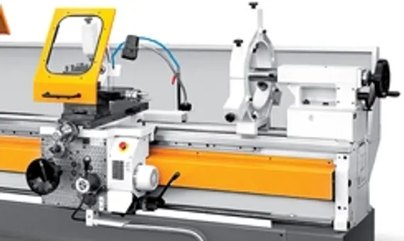 Универсальный токарный станок ZMM CU1250RD