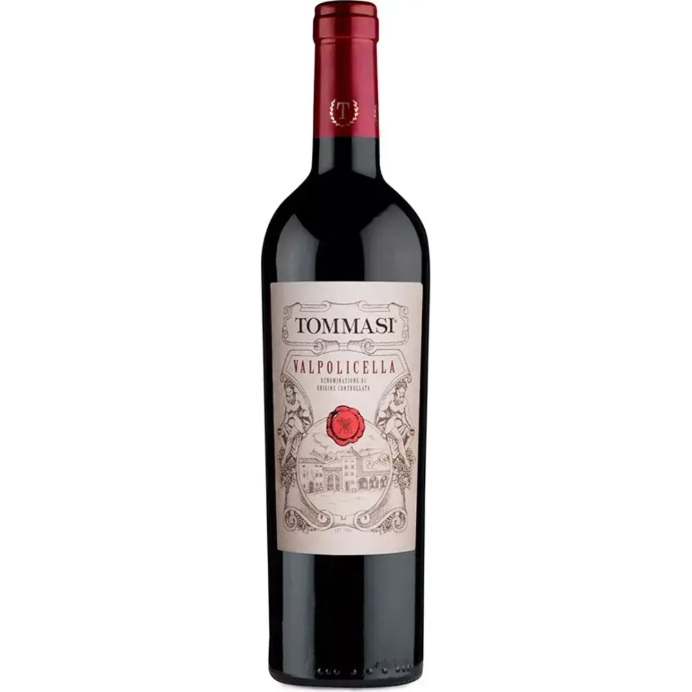 Tommasi Valpolicella