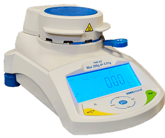 Анализатор влажности ADAM PMB-53