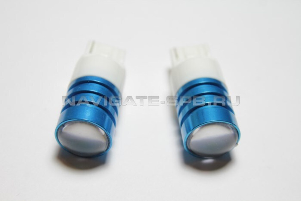 Светодиодная лампа 7440 9W CREE (T20), 1шт