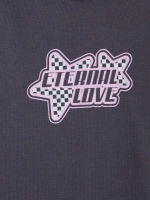 Костюм для девочки на осень