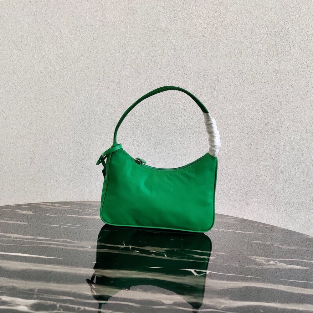 Prada Nylon Re-Edition 2000 Bag