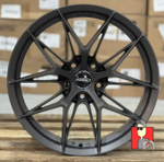 Комплект дисков Rays 18x8.5 et35 5x114.3