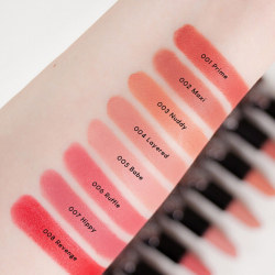 Помада для губ MUZIGAE MANSION MOODWEAR BLUR LIPSTICK