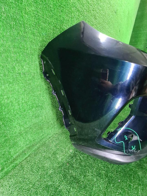 Бампер передний Toyota RAV4 5 XA50 (2018-н.в.)