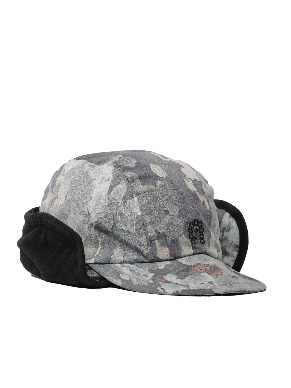 Кепка Утепленная Bark Mountain Hat