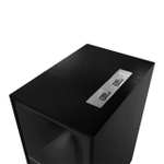 Полочная акустика Klipsch The Nines Black