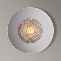 Точечный встраиваемый светильник Arte Lamp