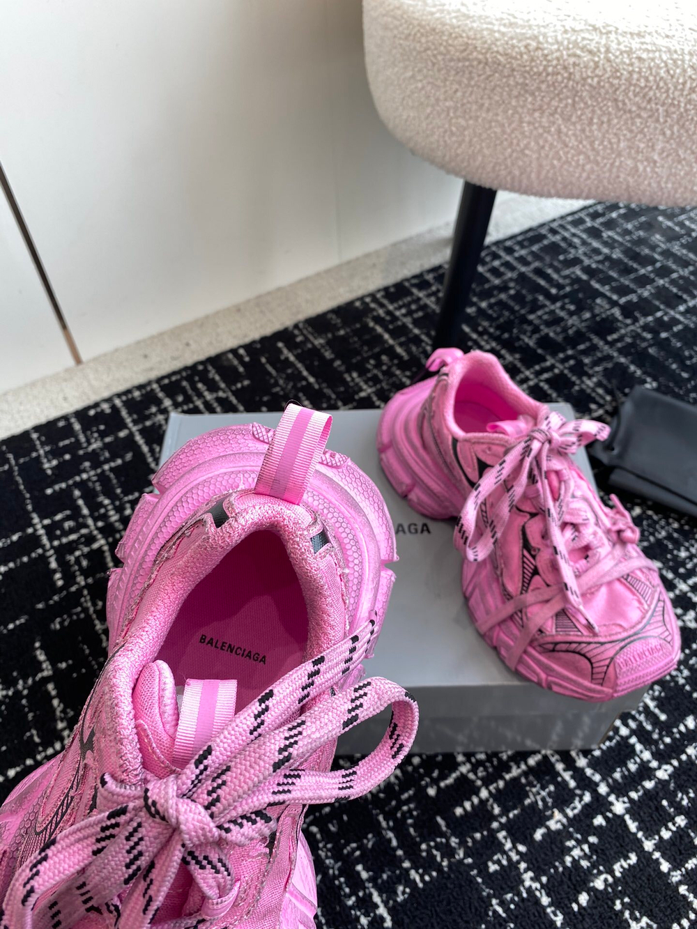 Balenciaga 3xl Sneaker (6 colors)