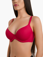 Бюстгальтер с формованными чашками без пуш-апа Bluebell