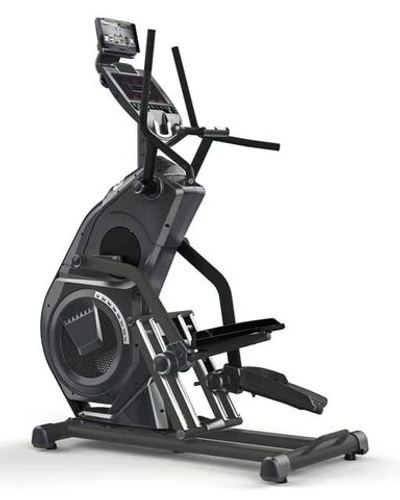 Степпер-кросстрайнер с автонаклоном