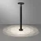 359283 STREET NT24 000 черный Светильник ландшафтный IP65 LED 4000K 12W 185-265V ECHO