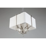 Подвесная люстра Aployt ROMILDA APL.732.06.05