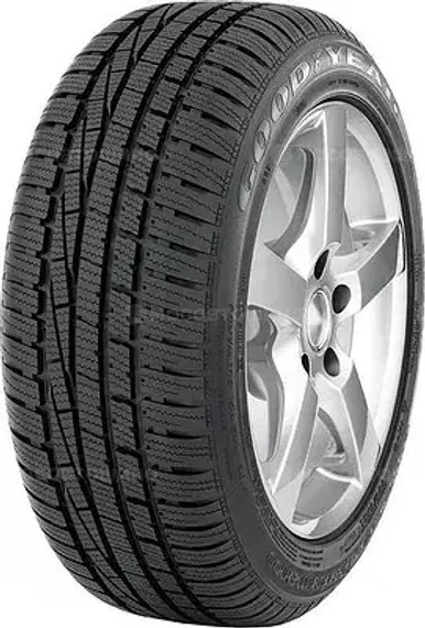 Goodyear UltraGrip Performance 205/50 R17 93V XL