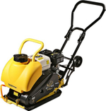 Виброплита HANSKONNER HPC60W