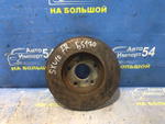Диск тормозной передний TOYOTA HARRIER 1997-2000