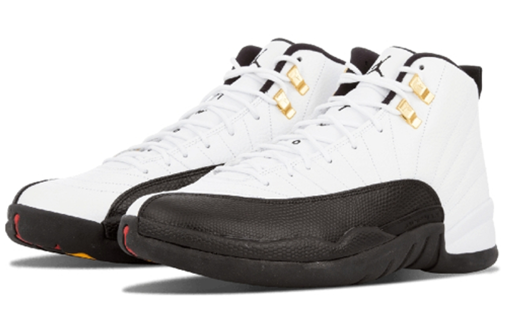Taxis 12 jordans hotsell