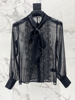 Блузка Ermanno Scervino