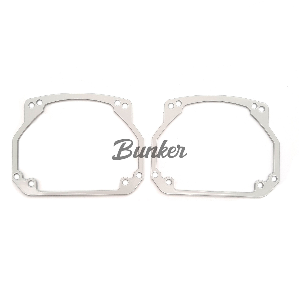 Переходные рамки для замены линз BUN-PR-202