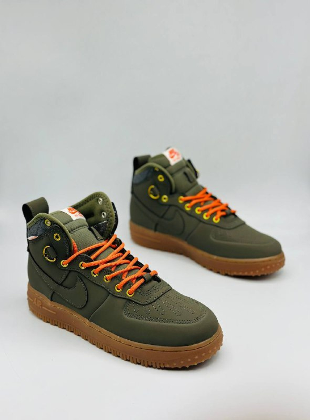 Мужские кроссовки NIKE AIR LUNAR
