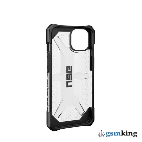 UAG Plasma Series Case for Apple iPhone 13 Mini Ice (Прозрачный)113143114343