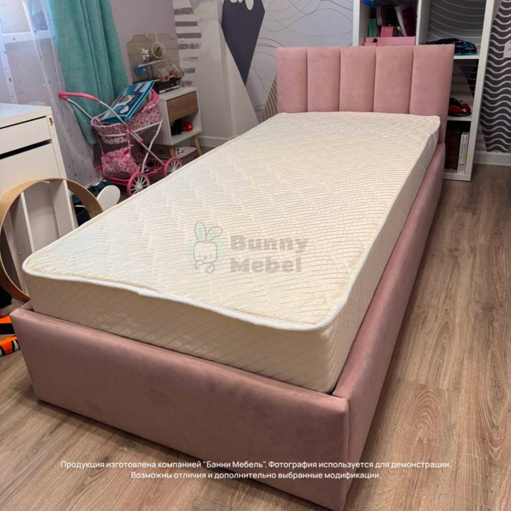 Кровать «Ларри»