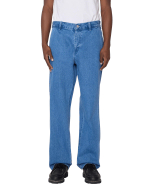 Джинсы (Regular Fit) Hardwork Carpenter Denim