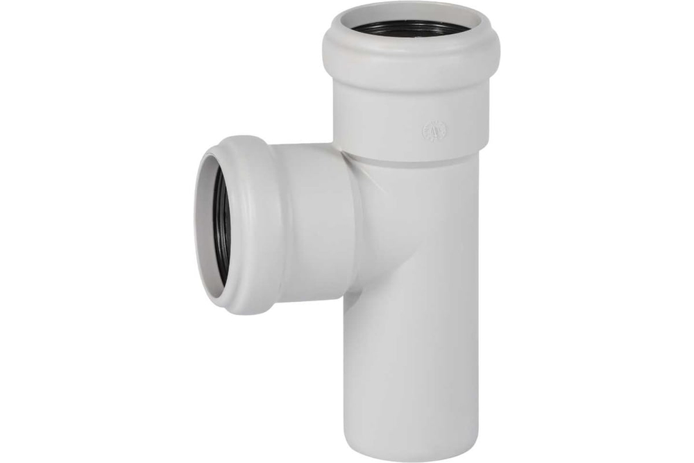 Тройник SKEA 50/50*87 гр. Ostendorf (Остендорф)