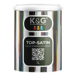 TOP-SATIN