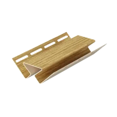 Внутренний угол 16 мм, Зрелый каштан