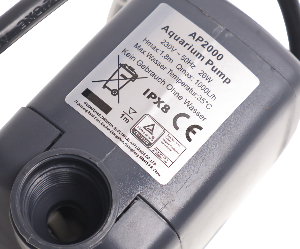 Ремкомплект для установки GTE-M1019 (02) насос GTE