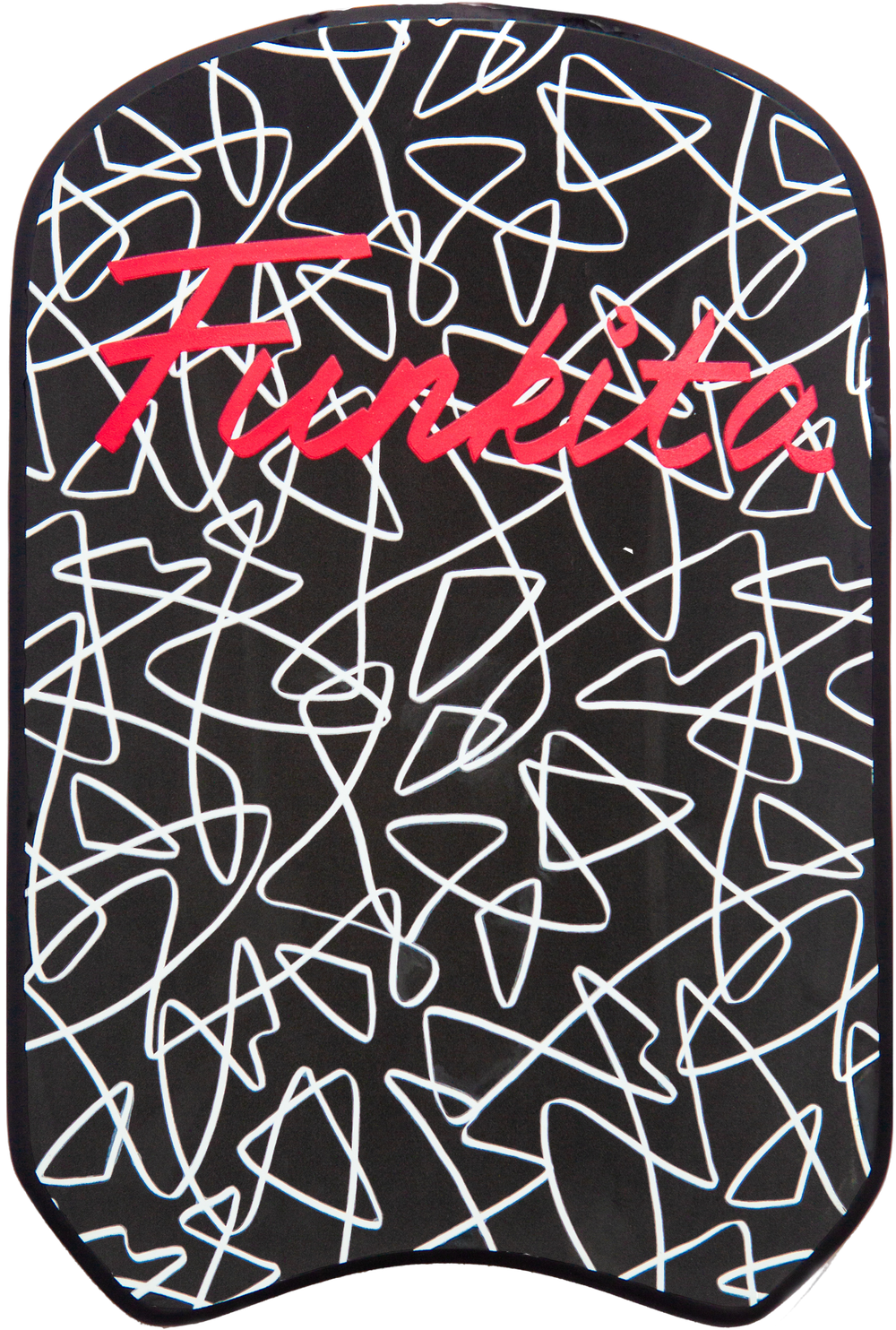 Тренировочная доска FUNKITA Texta Mess