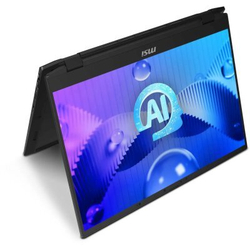 Ноутбук MSI Summit E16 AI Studio A1VETG-017RU