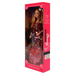 Кукла тип Модель на шарнирах 32см, коробка YY2037J