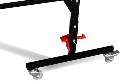 Теннисный стол складной для помещений "Winner S-200 Outdoor" с сеткой