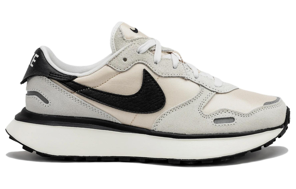 Кроссовки Nike Phoenix Waffle (Женская размерная сетка)