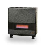 Газовый камин IMENGAS  Bardena B 9000 (70м2)