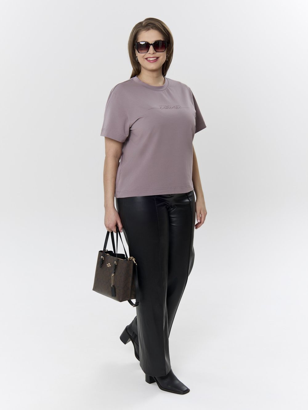 Футболка Дельта Виотекс КАКАО