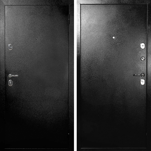Входная дверь ТД 7-1