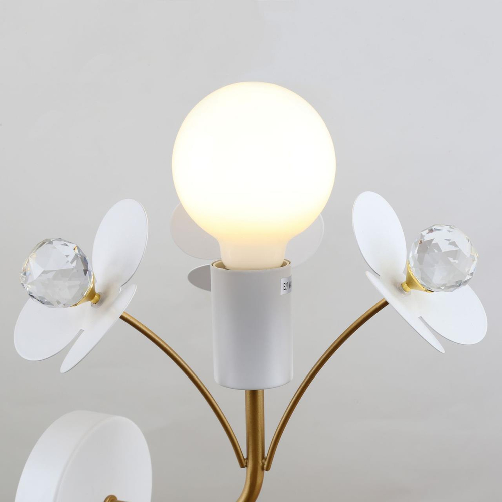 Настенный светильник F-Promo Lassie 4081-1W