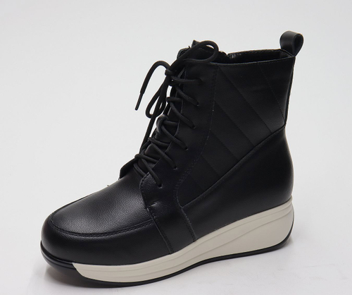 Полусапоги (36-41)р. / шт. T802