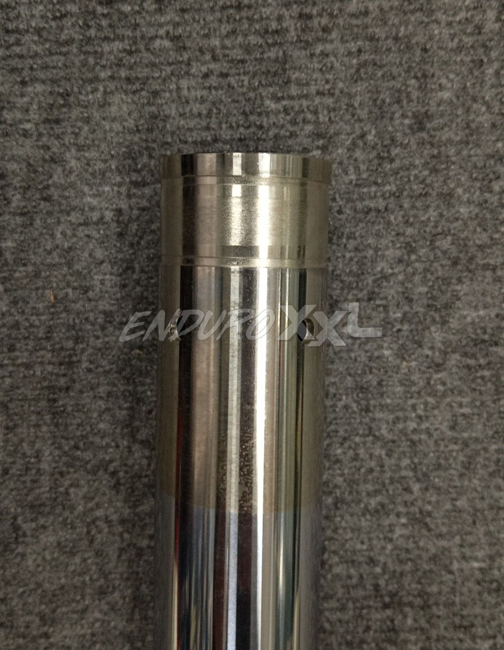 Зеркало (нога, перо) вилки SZC Lite 43мм