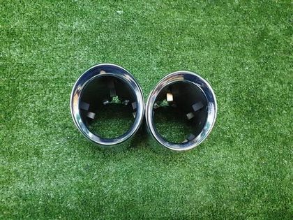 Насадка глушителя Комплект BMW 3er G20 (2018-н.в.) M-paket