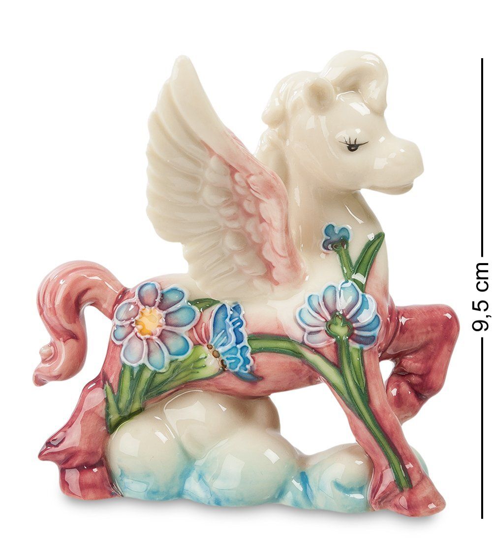 Pavone JP-61/33 Фигурка «Лошадка-ангелочек»