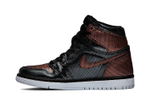 Кроссовки Jordan Air Jordan 1 "Fearless" (Женская размерная сетка)