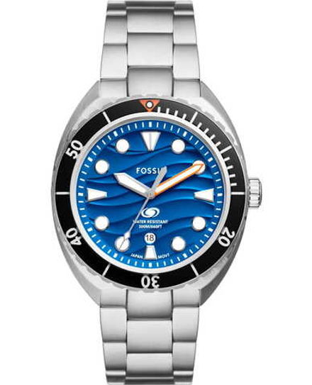 Мужские наручные часы Fossil FS6064